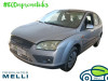 FORD FOCUS BERLINA (CAP) — автомобиль-донор на запчасти 