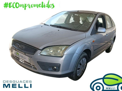 FORD FOCUS BERLINA (CAP)