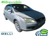 FORD FOCUS BERLINA (CAP) — автомобиль-донор на запчасти 