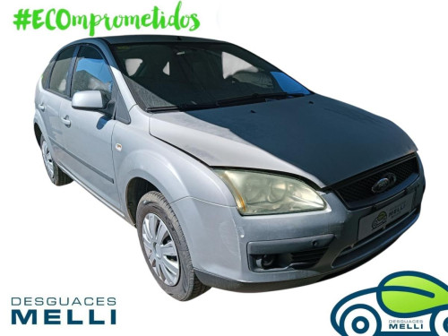 FORD FOCUS BERLINA (CAP) — автомобиль-донор на запчасти 