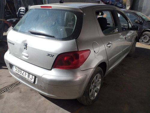  PEUGEOT 307 BERLINA (S2) 