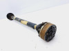 TRANSMISION DELANTERA DERECHA Seat LEON (5F1) 