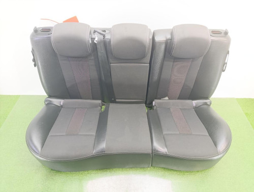 ASIENTOS TRASEROS RENAULT FLUENCE 
