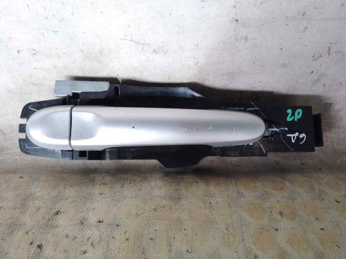 MANETA EXTERIOR DELANTERA DERECHA Nissan MICRA (K13K/KK) 