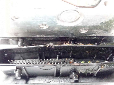 ABS, PEUGEOT, 607 (S2)