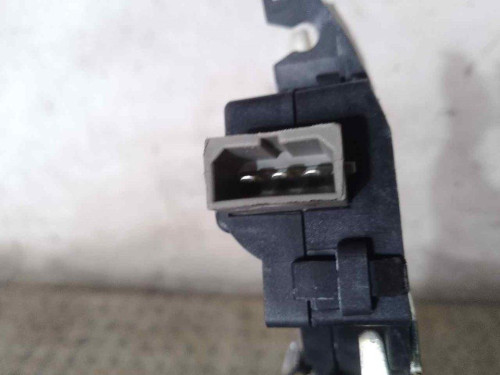 CERRADURA MALETERO / PORTON VOLKSWAGEN EOS (1F7)(2006) 