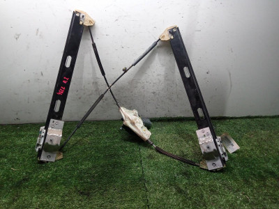 ELEVALUNAS DELANTERO IZQUIERDO, SEAT, LEON (5F1)