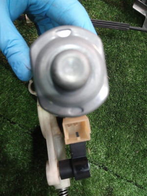 ELEVALUNAS DELANTERO IZQUIERDO, SEAT, LEON (5F1)