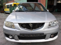 MAZDA PREMACY (CP)