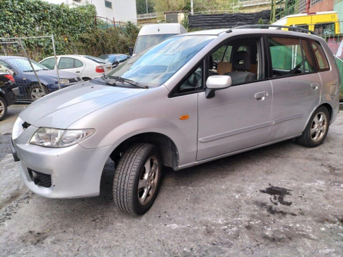  MAZDA PREMACY (CP) 