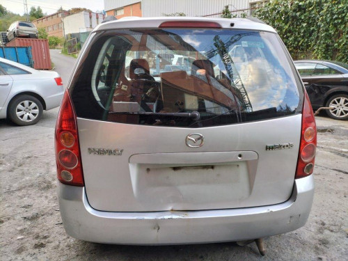  MAZDA PREMACY (CP) 
