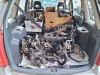  MAZDA PREMACY (CP) 