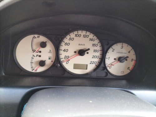  MAZDA PREMACY (CP) 