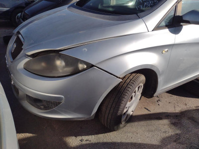 SEAT TOLEDO (5P2)