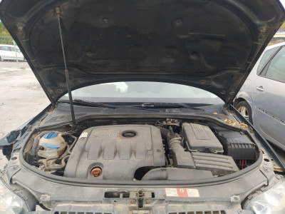 PUNTA CHASIS DELANTERA, AUDI, A3 SPORTBACK (8PA)