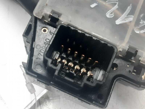  MANDO LIMPIA, FORD, C-MAX (CB3)(2007) 