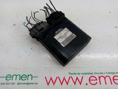 MODULO ELECTRONICO, RENAULT, VEL SATIS (BJ0)
