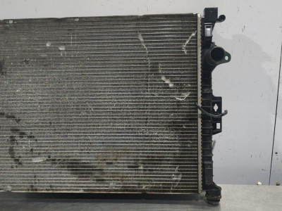 RADIADOR AGUA, LAND ROVER, RANGE ROVER EVOQUE