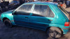  PEUGEOT 106 (S2) 