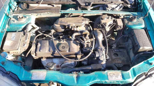 PEUGEOT 106 (S2) 