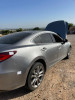 MAZDA 6 BERLINA (GJ) — vehículo donante para recambios 