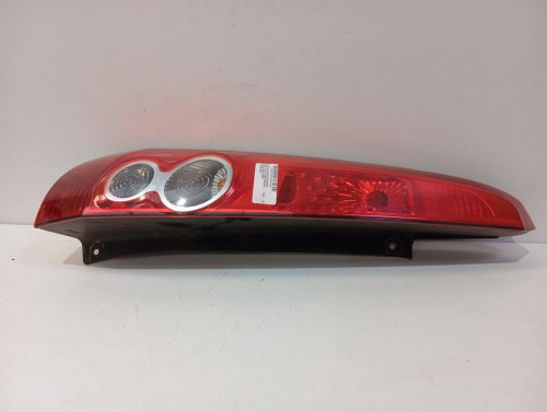  PILOTO TRASERO IZQUIERDO Ford FIESTA (CBK) 