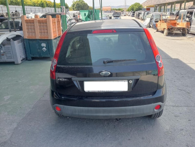 PILOTO TRASERO IZQUIERDO, FORD, FIESTA (CBK)