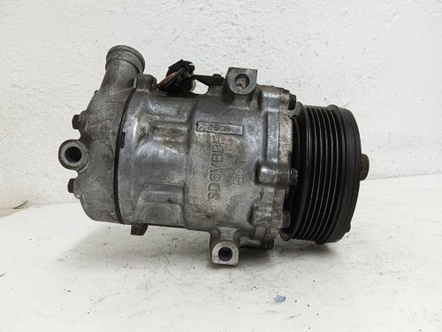 COMPRESOR AIRE ACONDICIONADO Opel CORSA C 