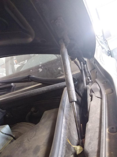 AMORTIGUADORES CAPO BMW SERIE X3 (E83) 