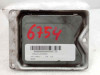  MODULO ELECTRONICO OPEL CORSA B 