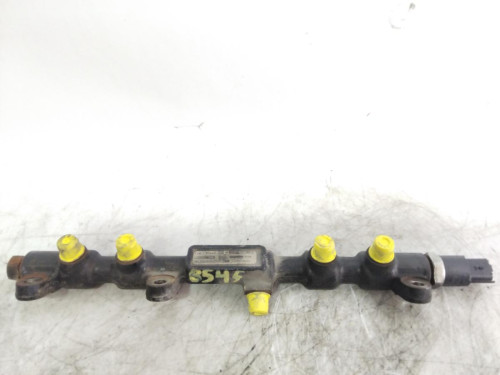 RAMPA INYECTORA Ford MONDEO BERLINA (GE) 