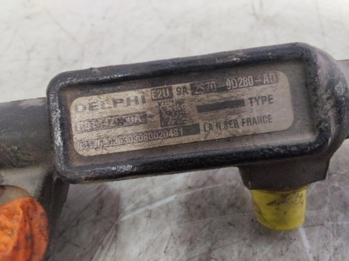 RAMPA INYECTORA Ford MONDEO BERLINA (GE) 