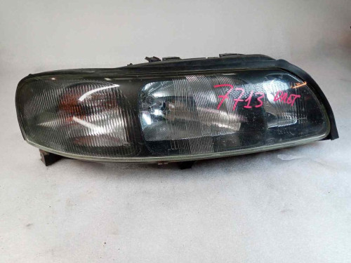  FARO DERECHO VOLVO S60 BERLINA 