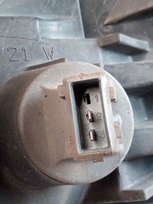 FARO DERECHO, VOLVO, S60 BERLINA