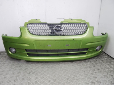 PARAGOLPES DELANTERO, OPEL, AGILA