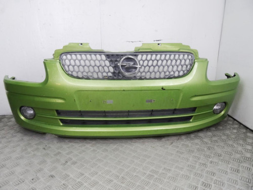  PARAGOLPES DELANTERO OPEL AGILA 