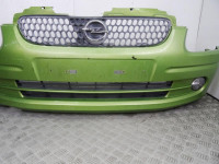 PARAGOLPES DELANTERO