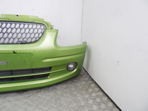  PARAGOLPES DELANTERO OPEL AGILA 