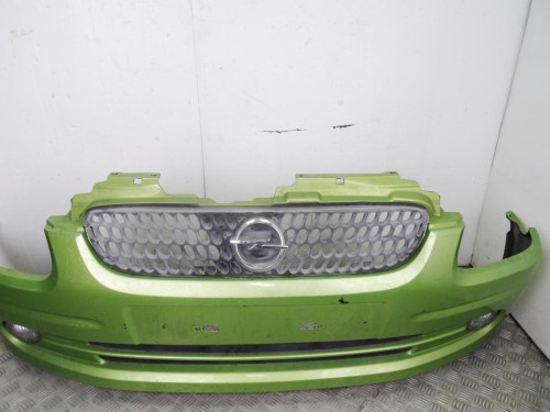  PARAGOLPES DELANTERO OPEL AGILA 