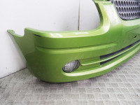 PARAGOLPES DELANTERO