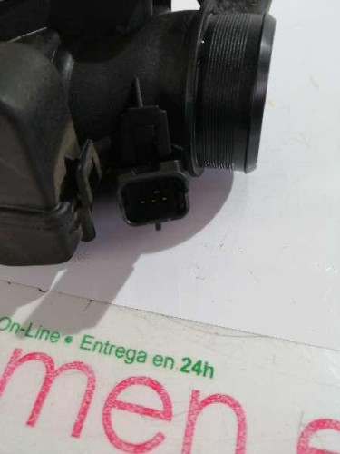  CAJA MARIPOSA CITROEN C4 BERLINA 