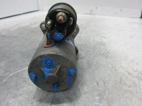  MOTOR ARRANQUE FIAT BRAVA (182) 