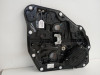 ELEVALUNAS TRASERO DERECHO Jeep RENEGADE (BU) 