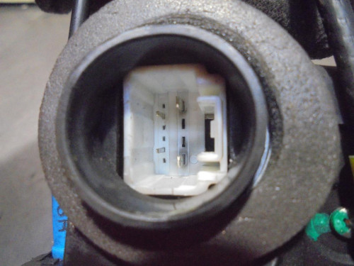 CERRADURA PUERTA TRASERA DERECHA Toyota AVENSIS CROSS SPORT (T27) 