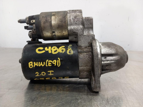  MOTOR ARRANQUE, BMW, SERIE 3 TOURING (E91) 