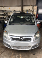 OPEL ZAFIRA B