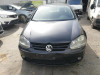 VOLKSWAGEN GOLF V (1K1)(10.2003) — автомобиль-донор на запчасти 