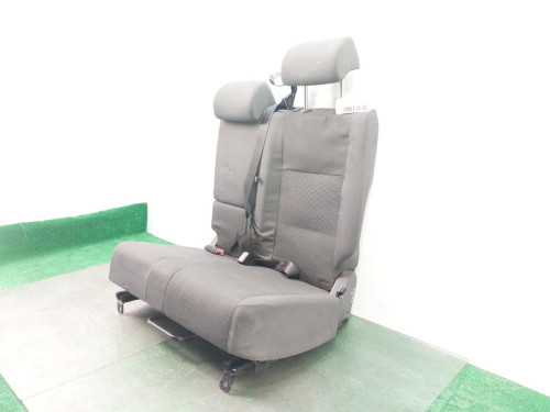 ASIENTOS TRASERO IZQUIERDO Volkswagen GOLF PLUS V (5M1) 