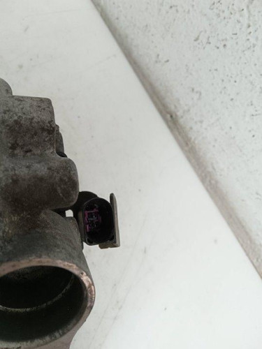 COMPRESOR AIRE ACONDICIONADO Volkswagen POLO IV (9N1) 