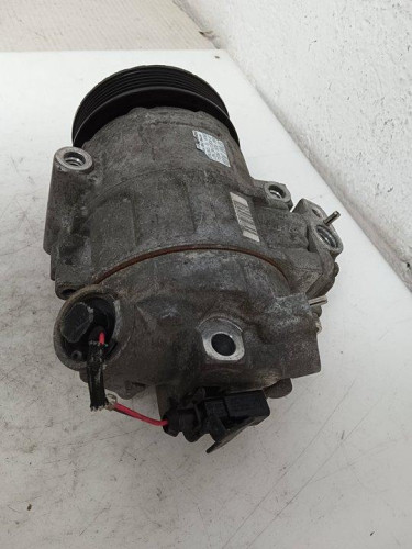 COMPRESOR AIRE ACONDICIONADO Volkswagen POLO IV (9N1) 